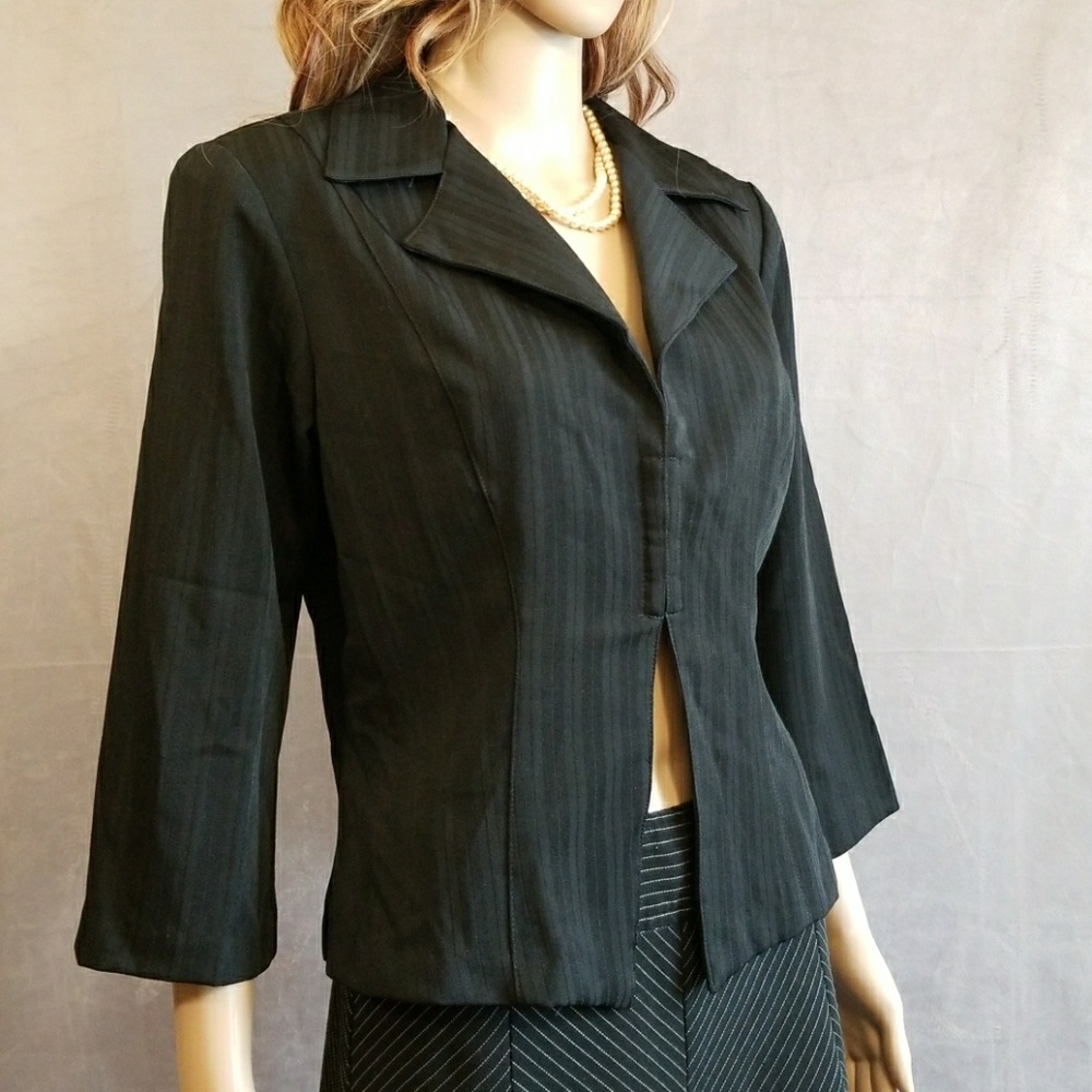 Paper Doll Jacket